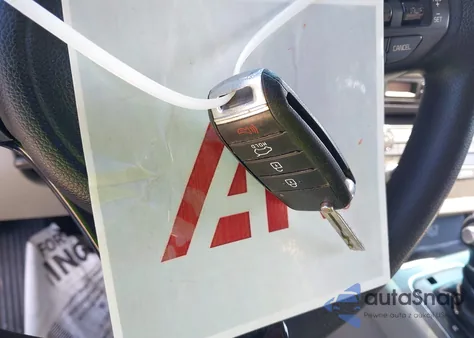 2015 Kia Sedona Lx from USA, damaged, VIN KNDMB5C15F6020621